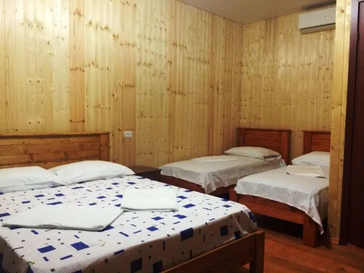 Guest House Morskaya skazka