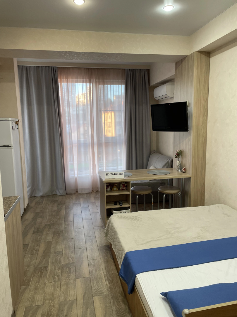 Квартира у моря Континент