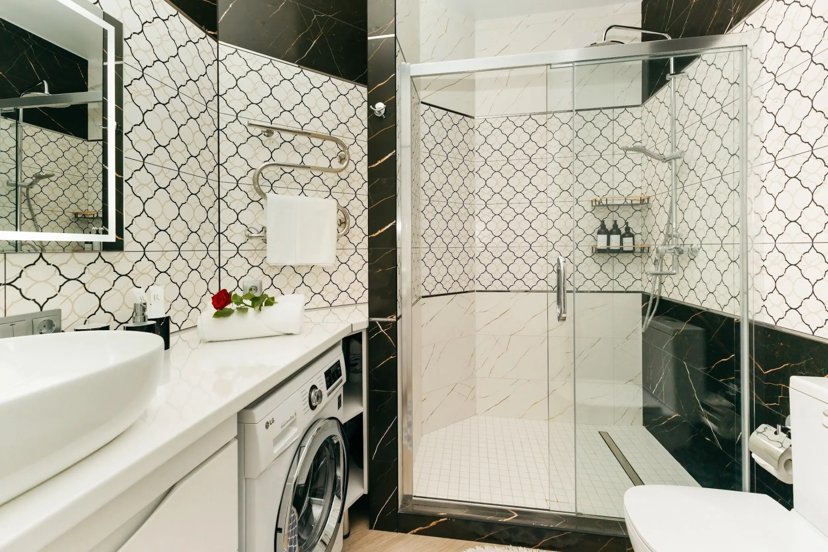 Квартира Бирюзовый бриз