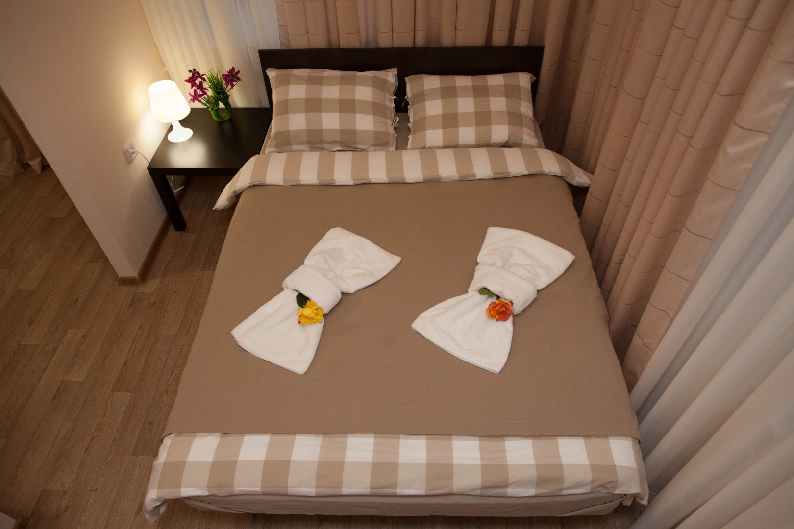 Апарт Отель 24