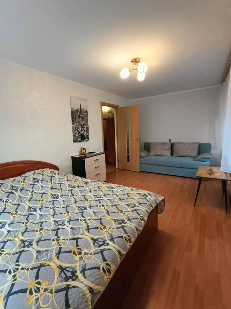 Апартаменты Рядом с кремлем