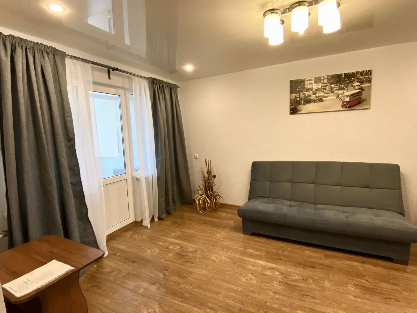 Квартира в Центре Лазаревского