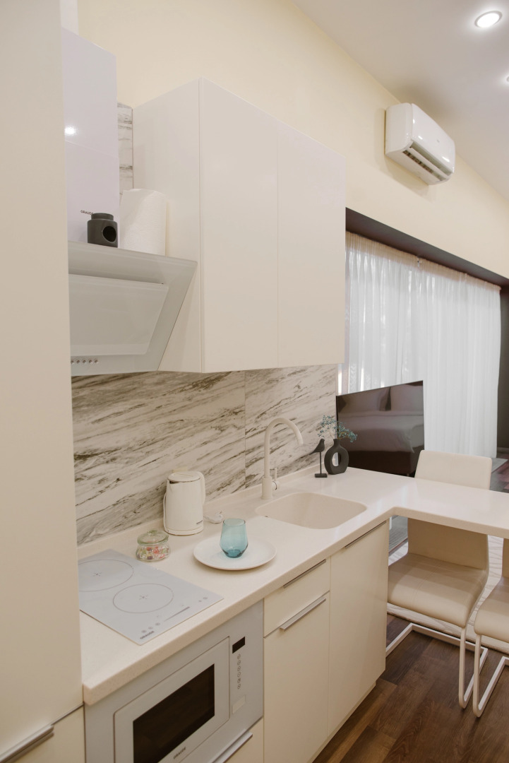 Апартаменты Lux 5