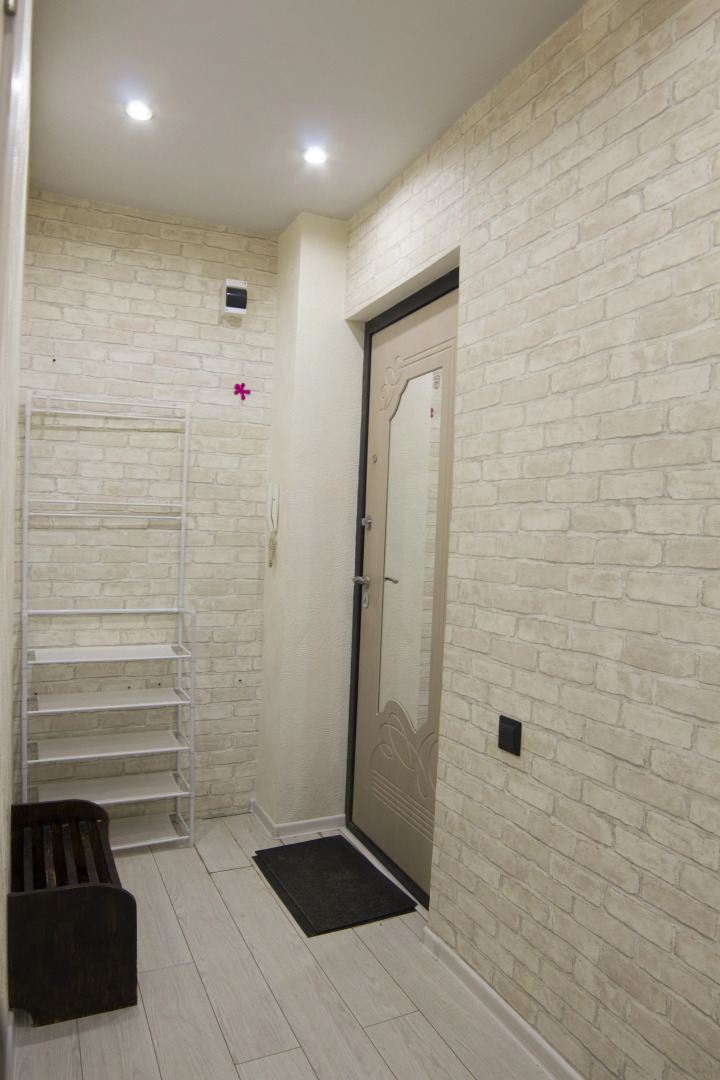 Апартаменты Apartment 52 Квартира для Командировочный