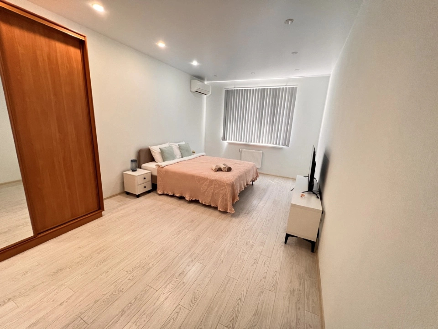 Квартира Валентина