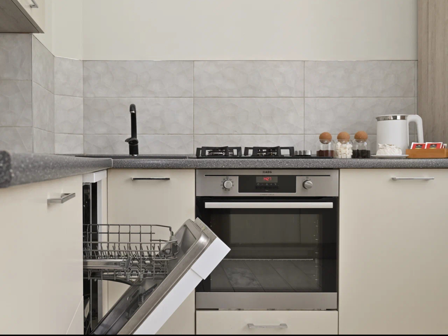 Апартаменты на Гостиной