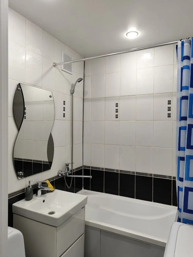 Квартира Свежая