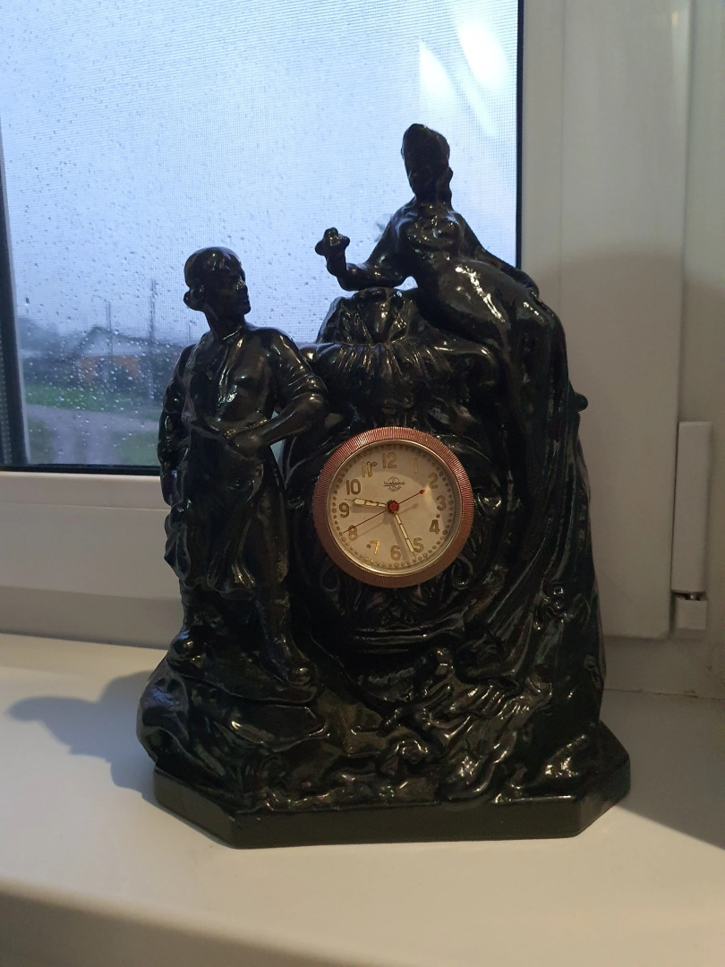 Квартира в старинном особняке Воскресенская - памятник провинциального классицизма