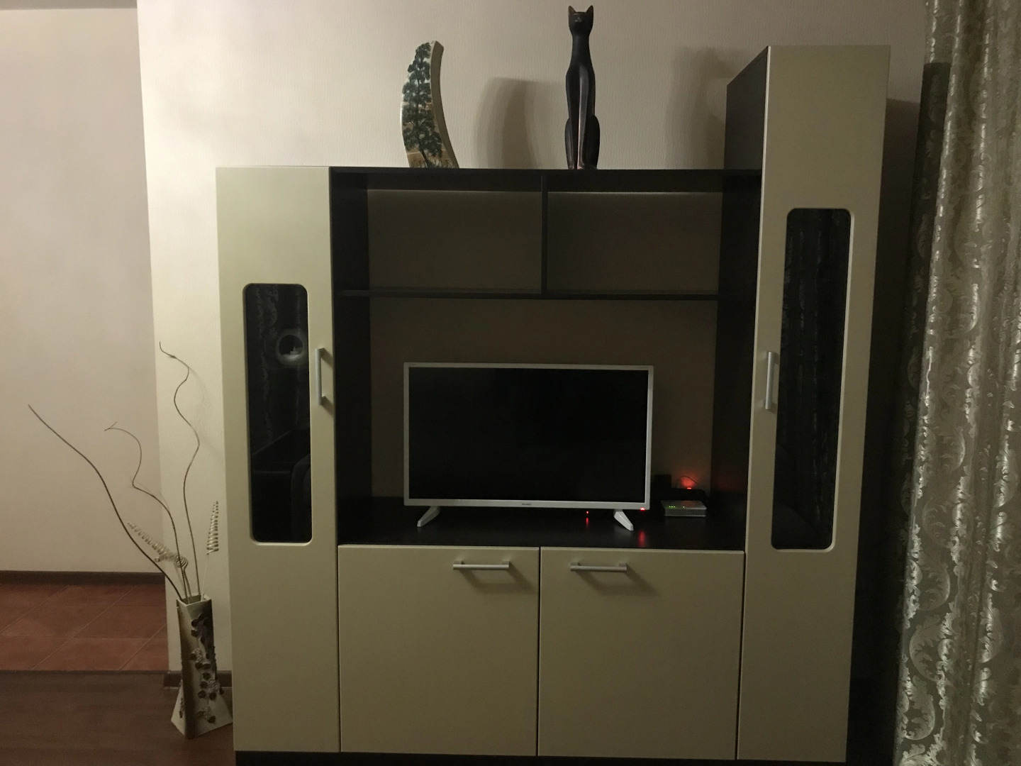 Апартаменты НСК на Ватутина 24