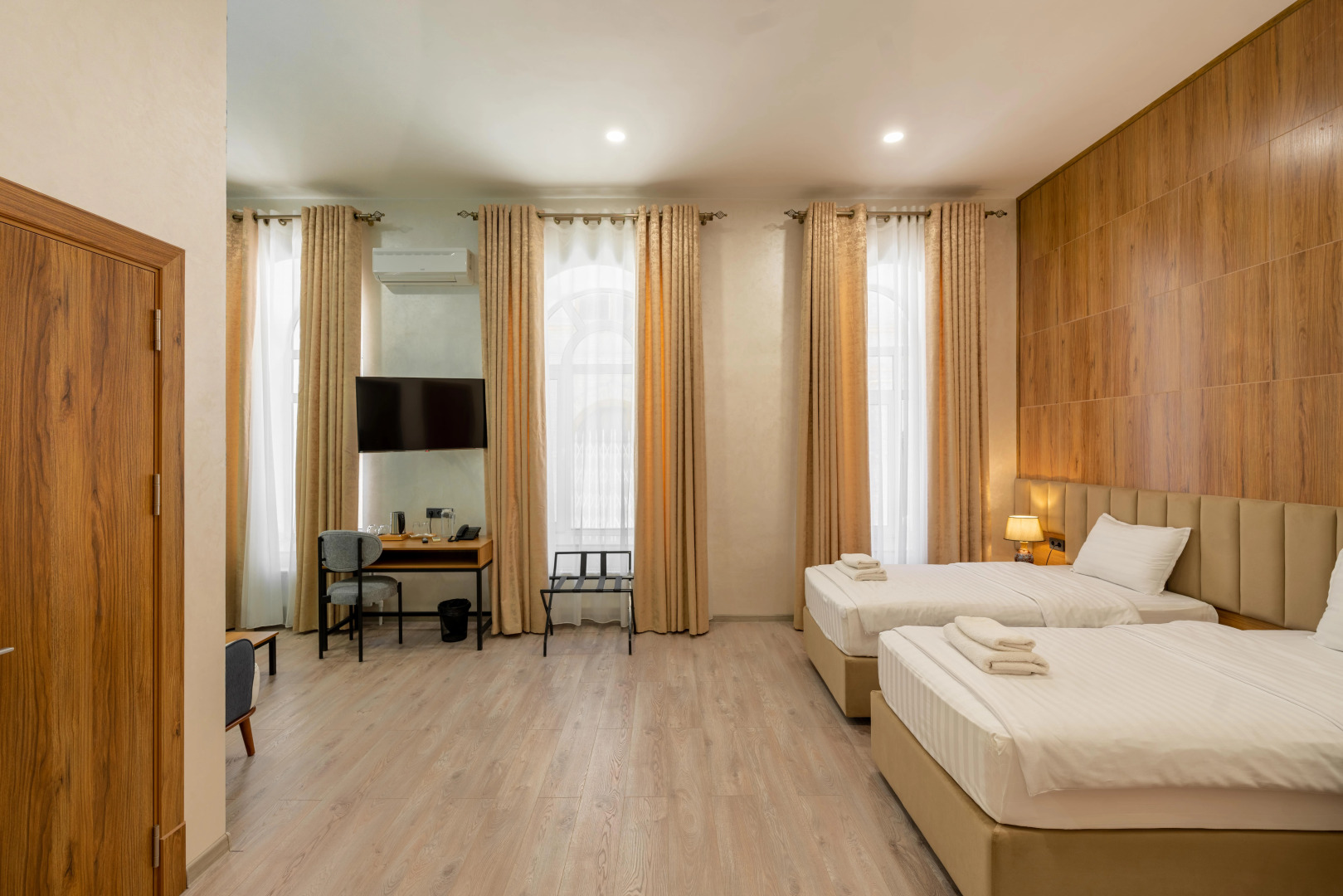 Отель Malika Bukhara