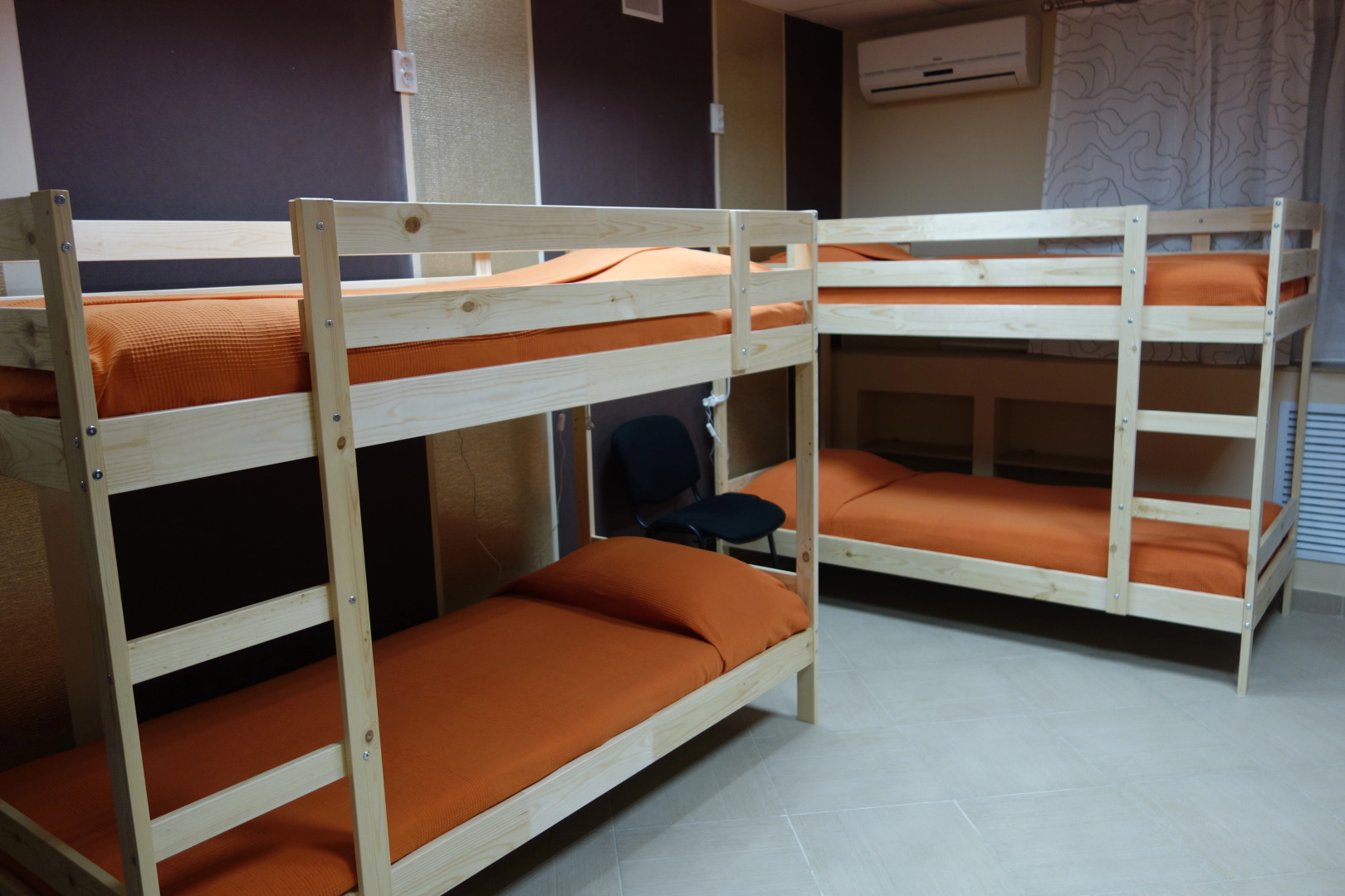 Хостел Центр