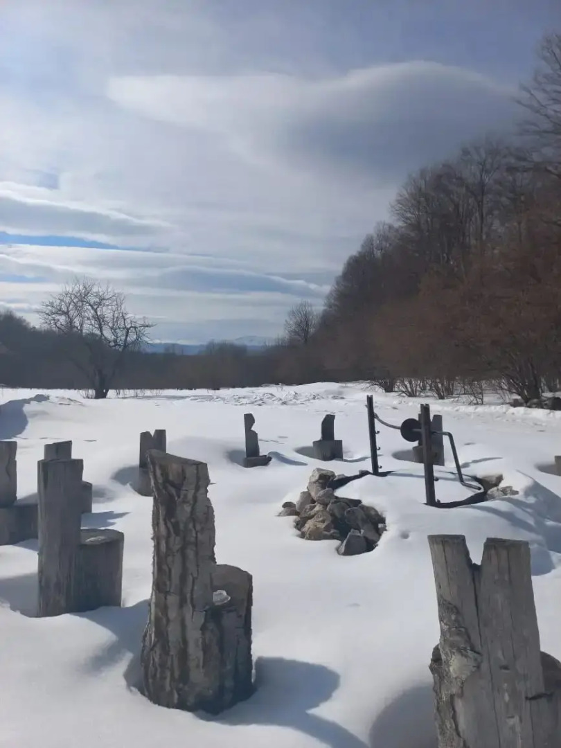 Звездная Долина