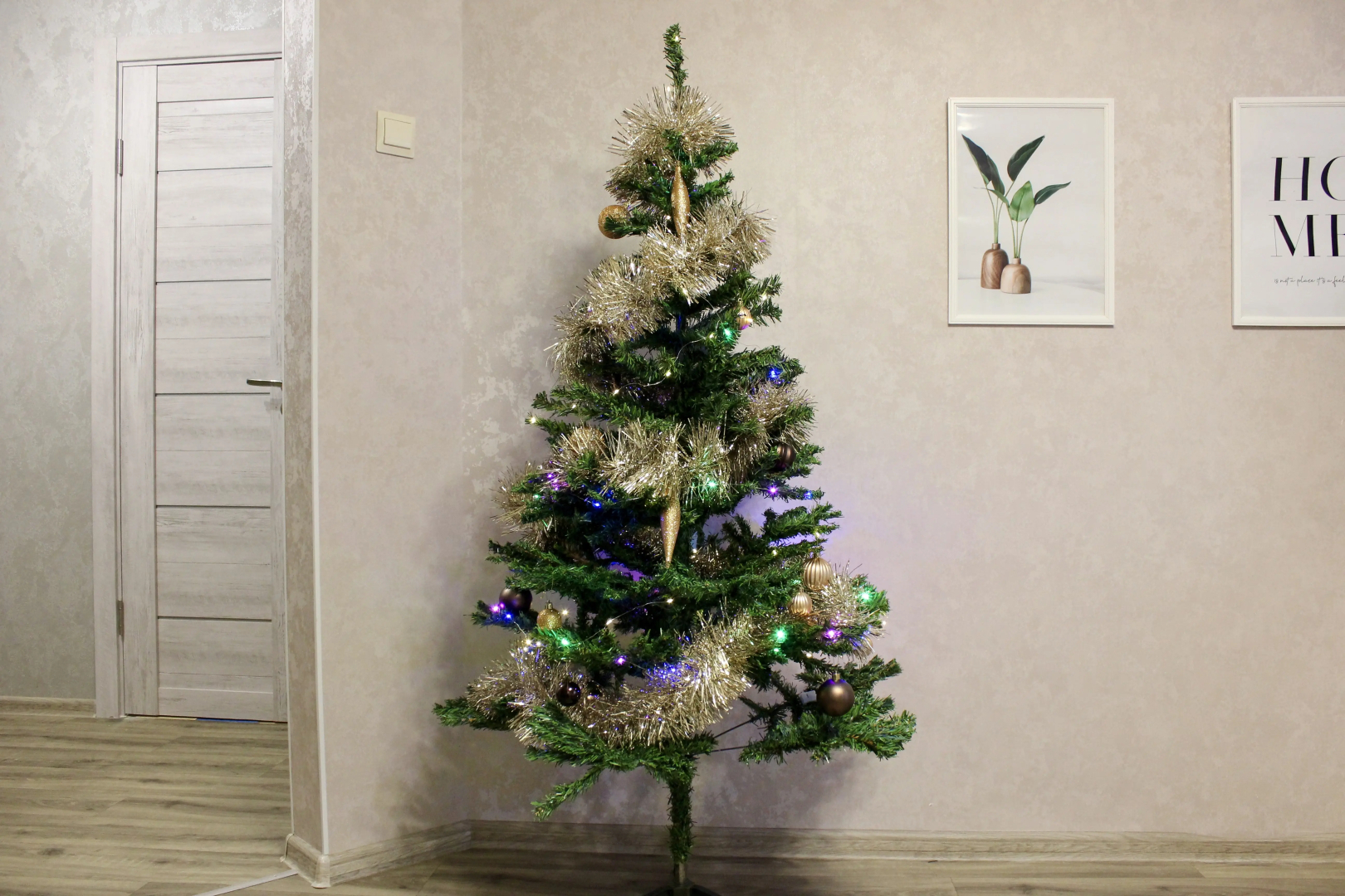 Квартира на Улице Юлиуса Фучика 82