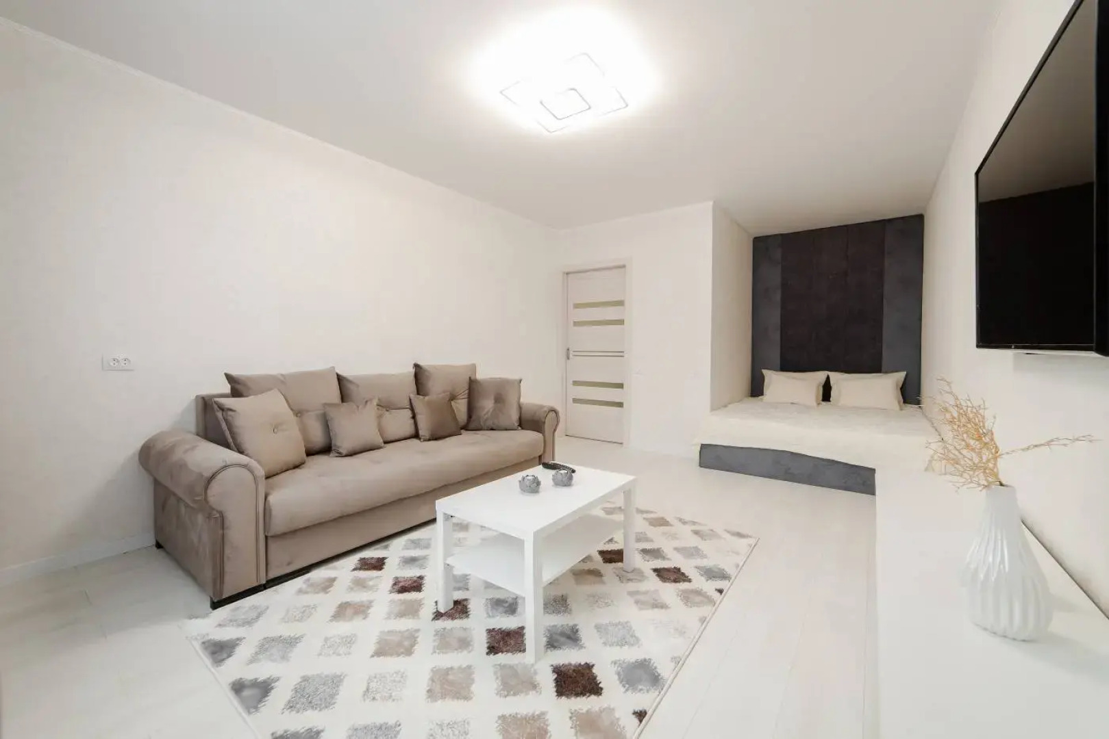 Квартира SweetHouse