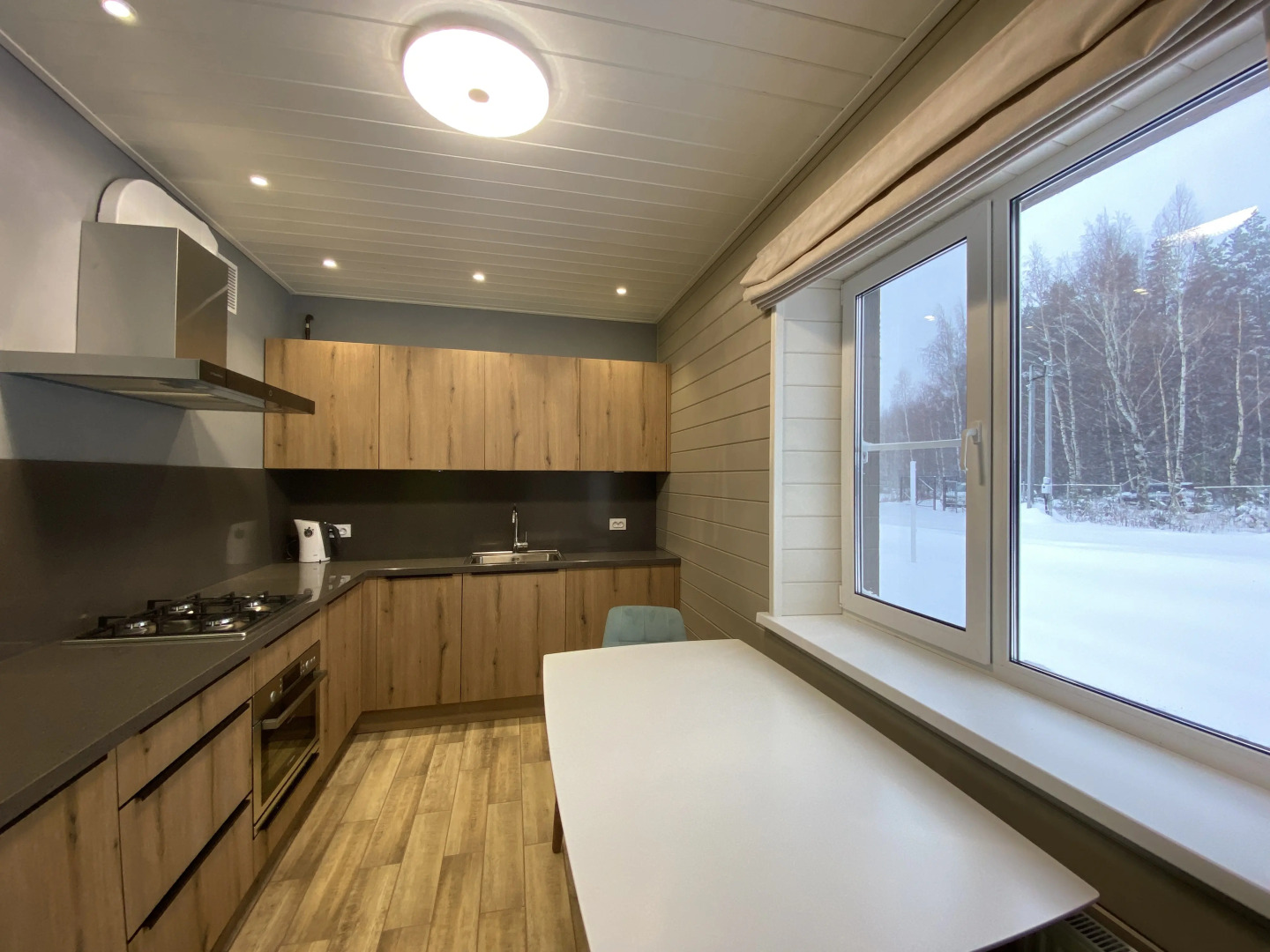 Гостевой дом Залив