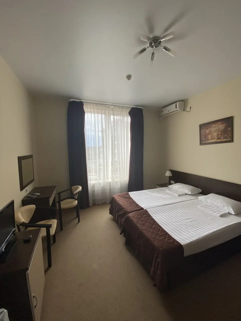 Апартаменты Sea Side 19