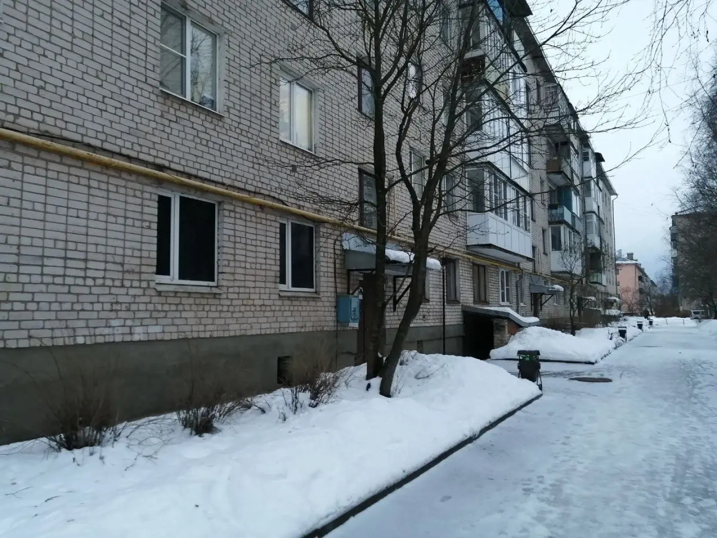 Квартира Хорошо Как дома