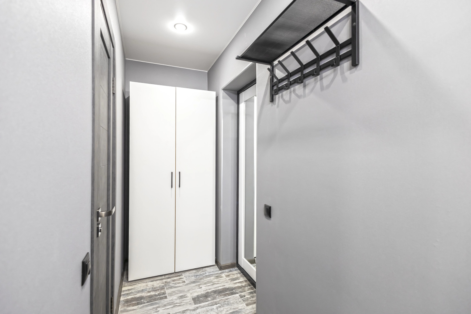 Апартаменты в Облаках №2