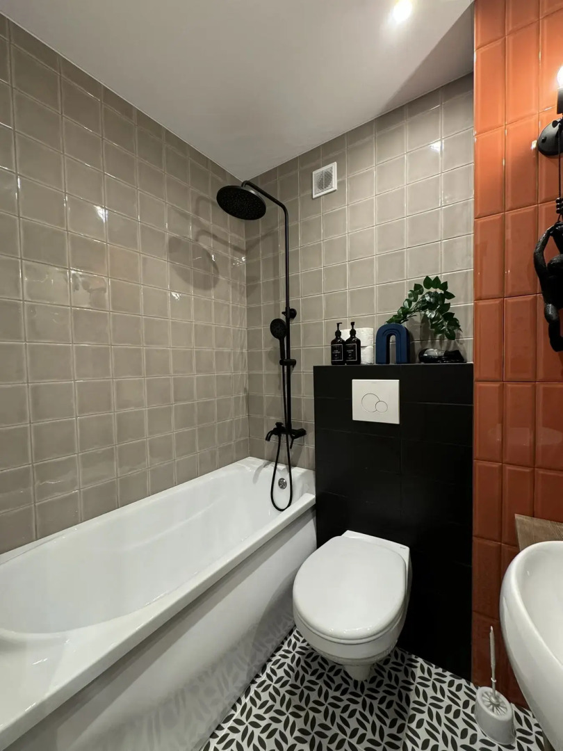 Апартаменты Однокомнатные в Центре Города