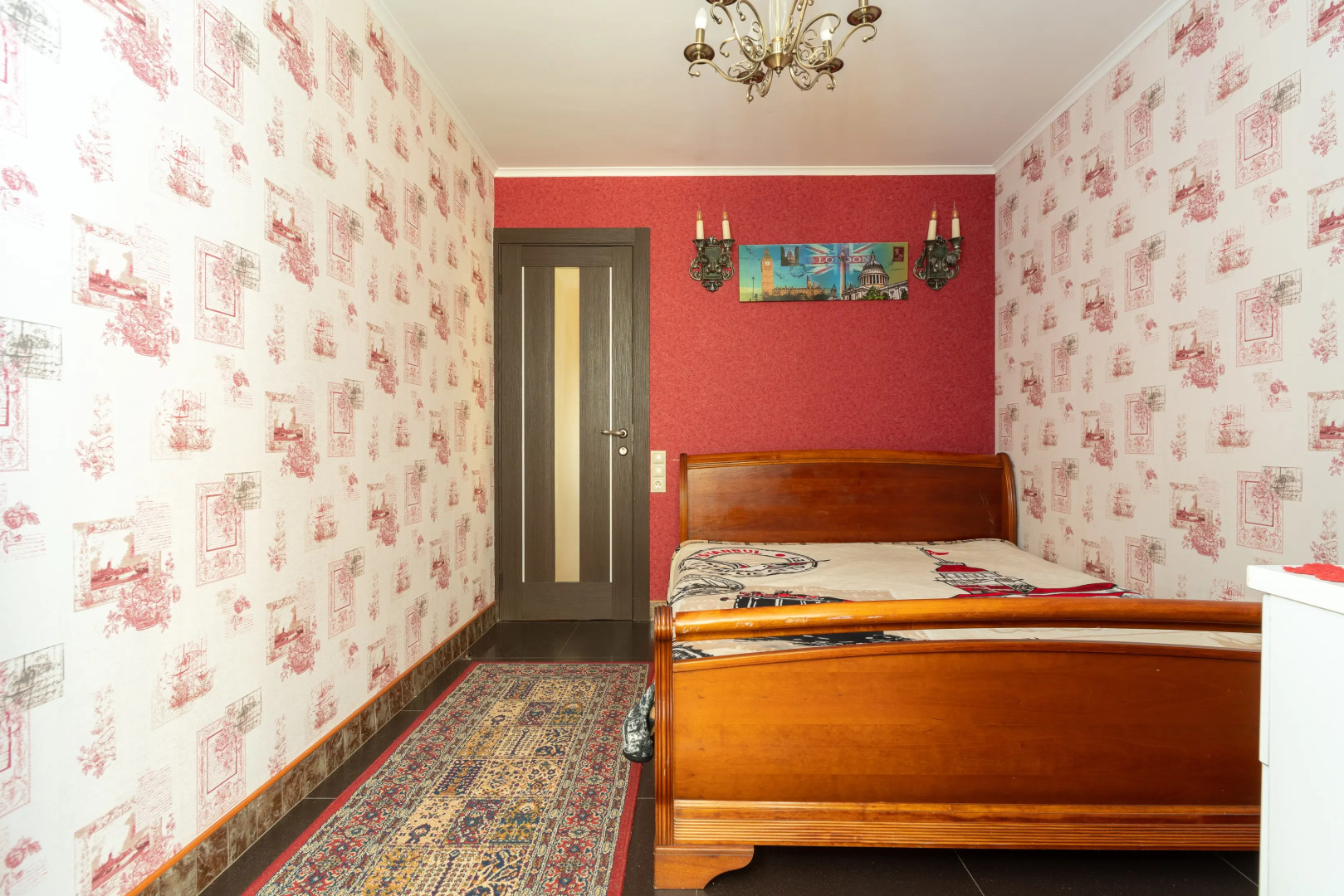 Апартаменты 1 на Нагорной 27