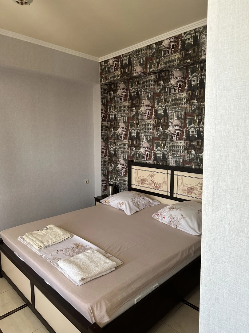 Гостевой дом Ассир