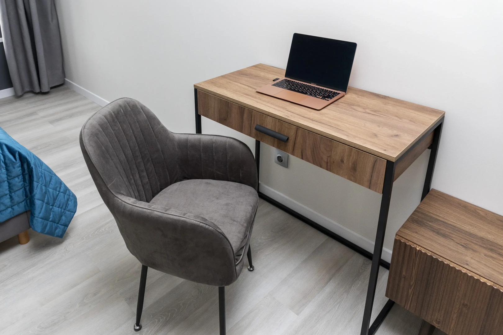 Апартаменты клубный дом Vivaldi ВыДома