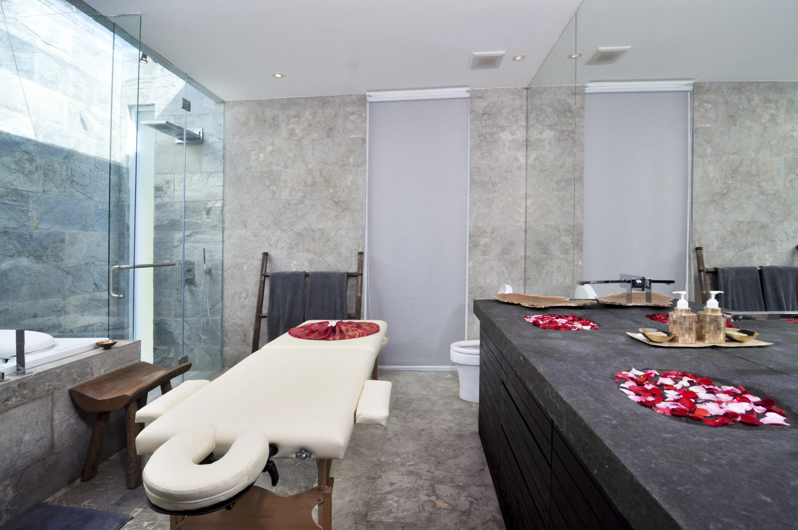 Вилла Ashoka Canggu