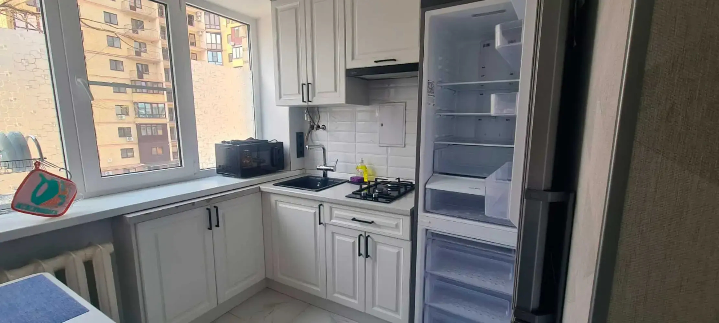 Квартира Уютная