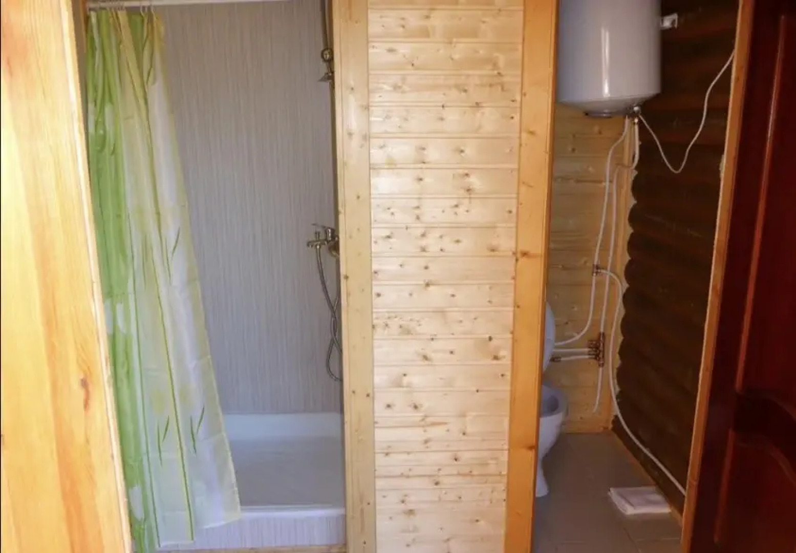 Частный дом Коттеджи Мантиансаари