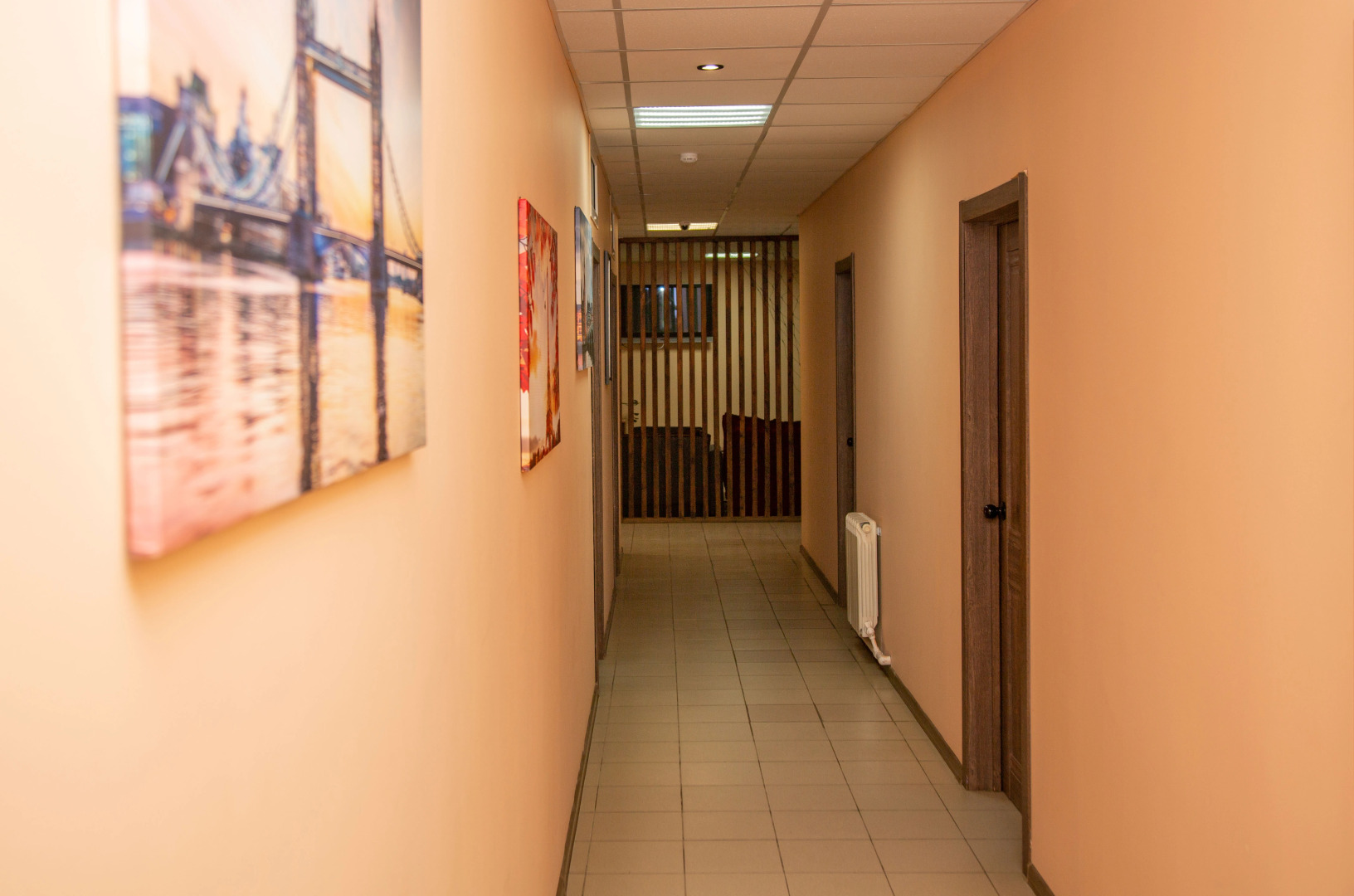 Хостел Белояръ