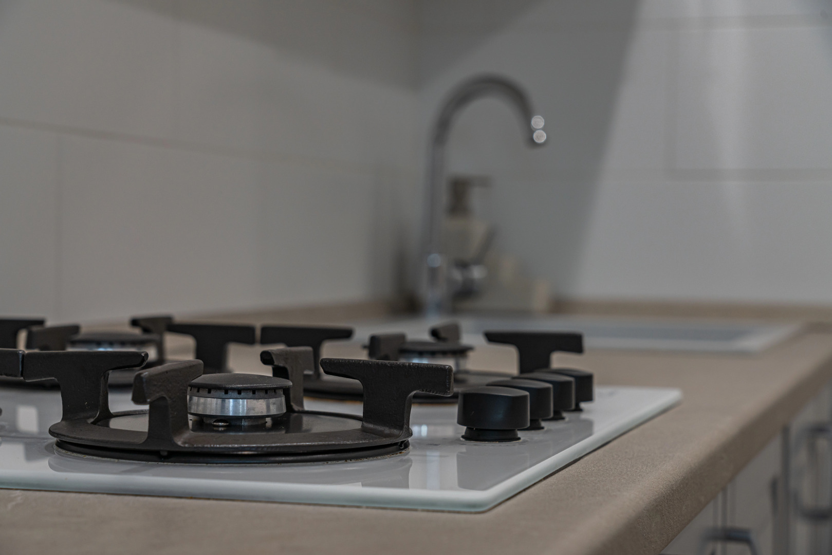 Апартаменты Amber Holiday