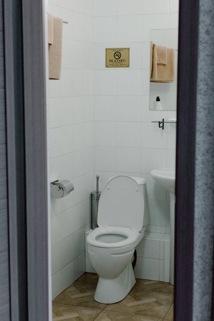 Отель Matreshka