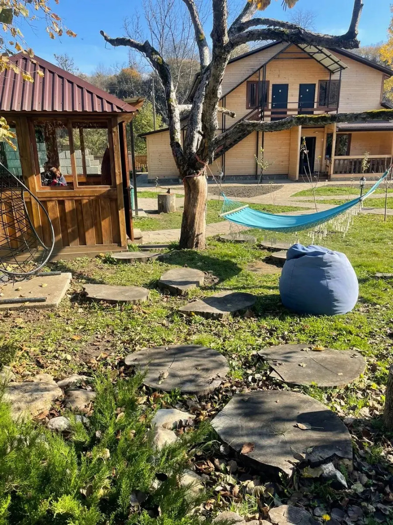 Гостевой дом Отдых у реки