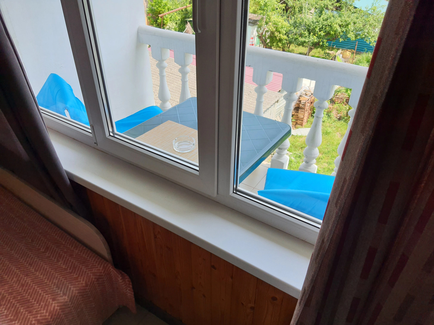 Гостевой дом SeaLoo