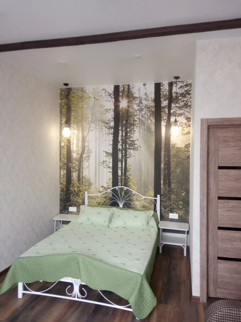 Апартаменты на Строителей