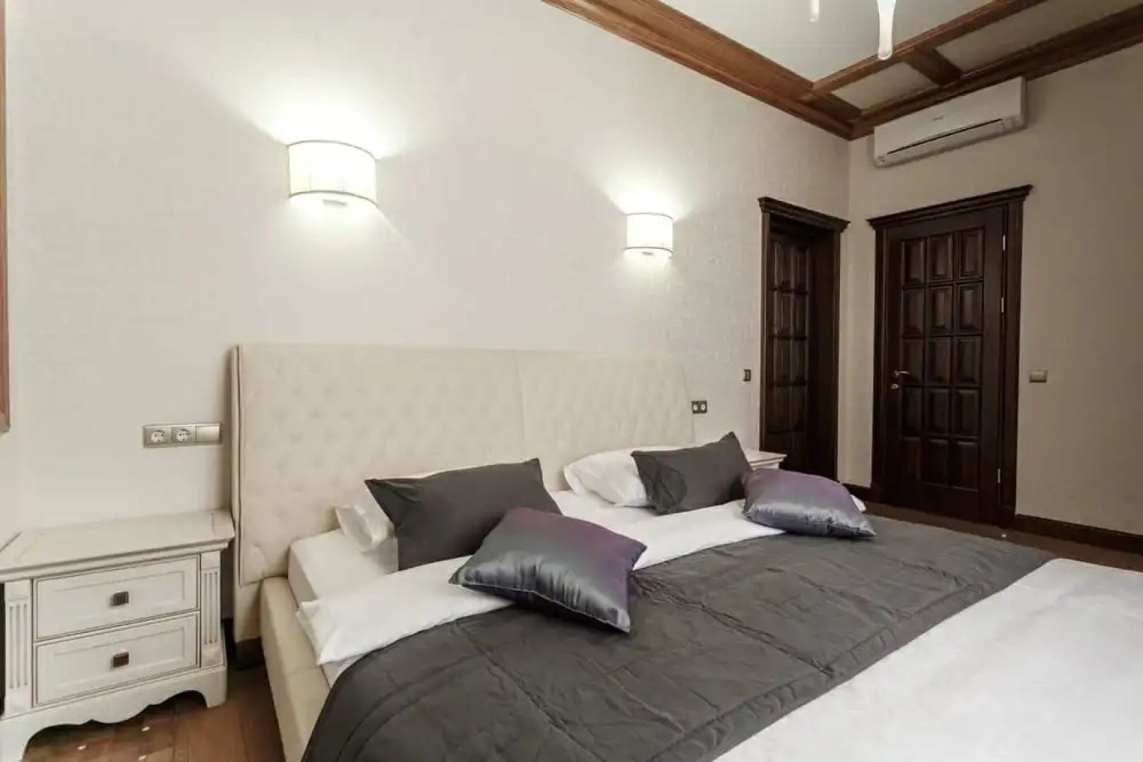 Апартаменты Royal apartments Minsk 4