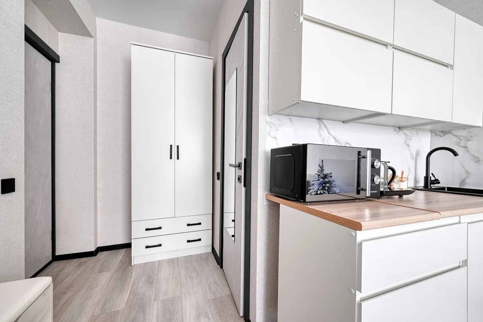 Студия Ачишко 681 Я на Море 1