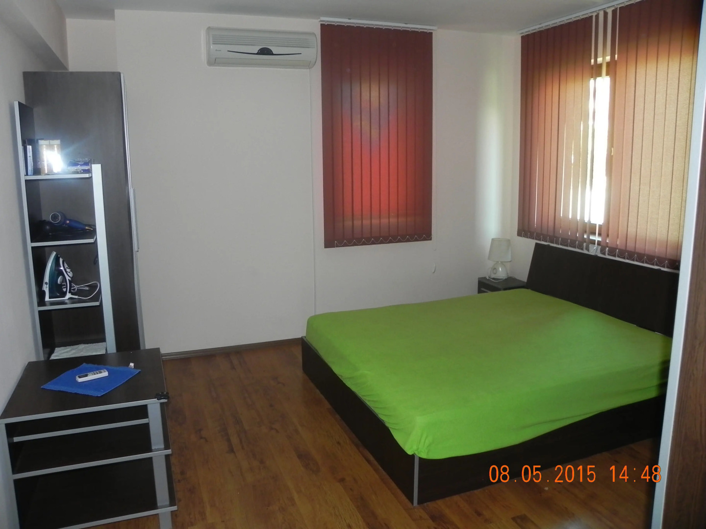 Апартаменты Sea Dreams