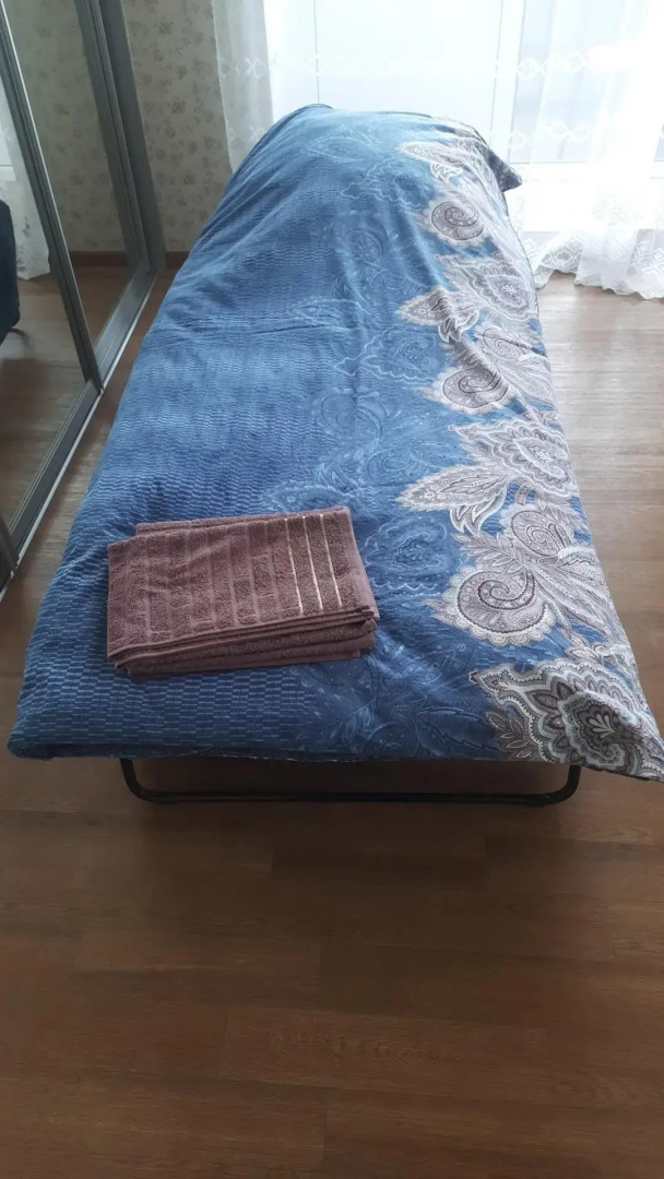 Квартира в 10 минутах от Кремля