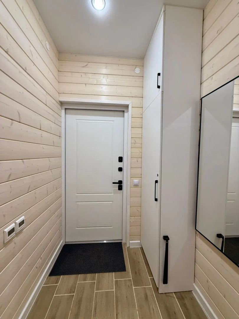 Частный дом Уютный