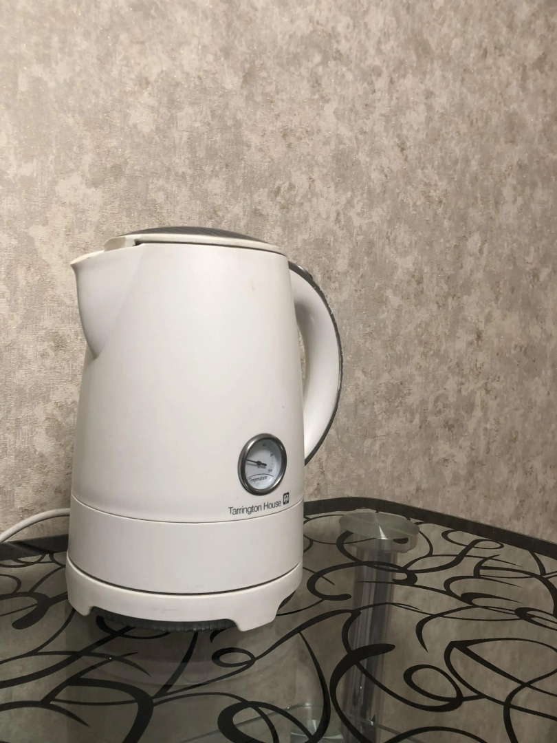 Апартаменты Oskanova