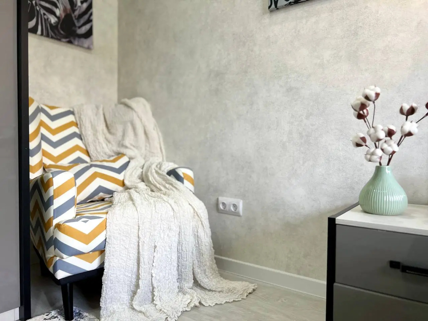 Апартаменты France Apart на Гагарина 21