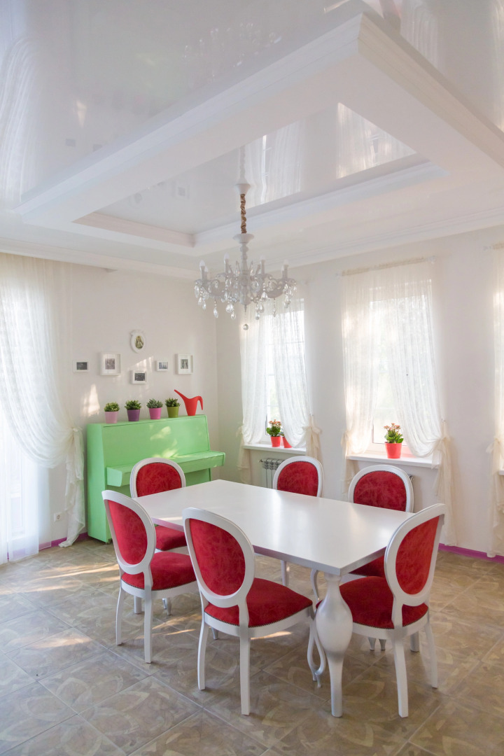 Отель На Даче