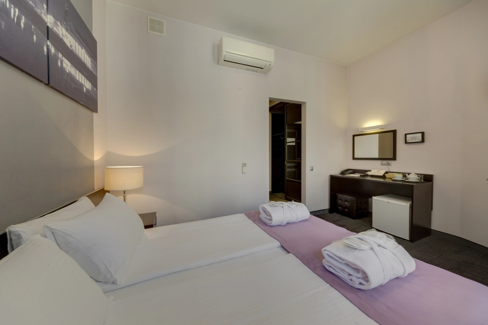 Мини-отель Mary