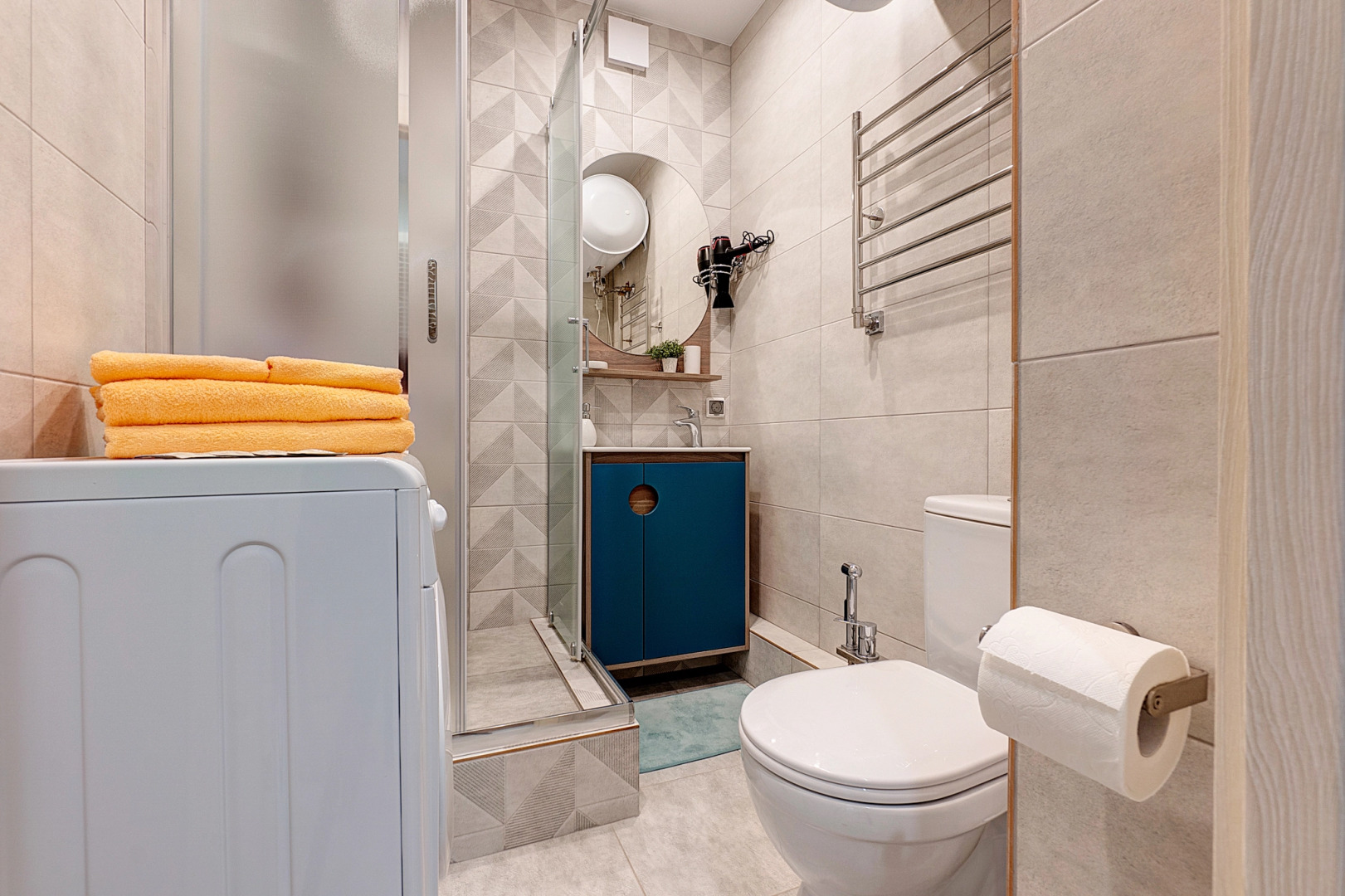 Апартаменты Уютные на Есенина