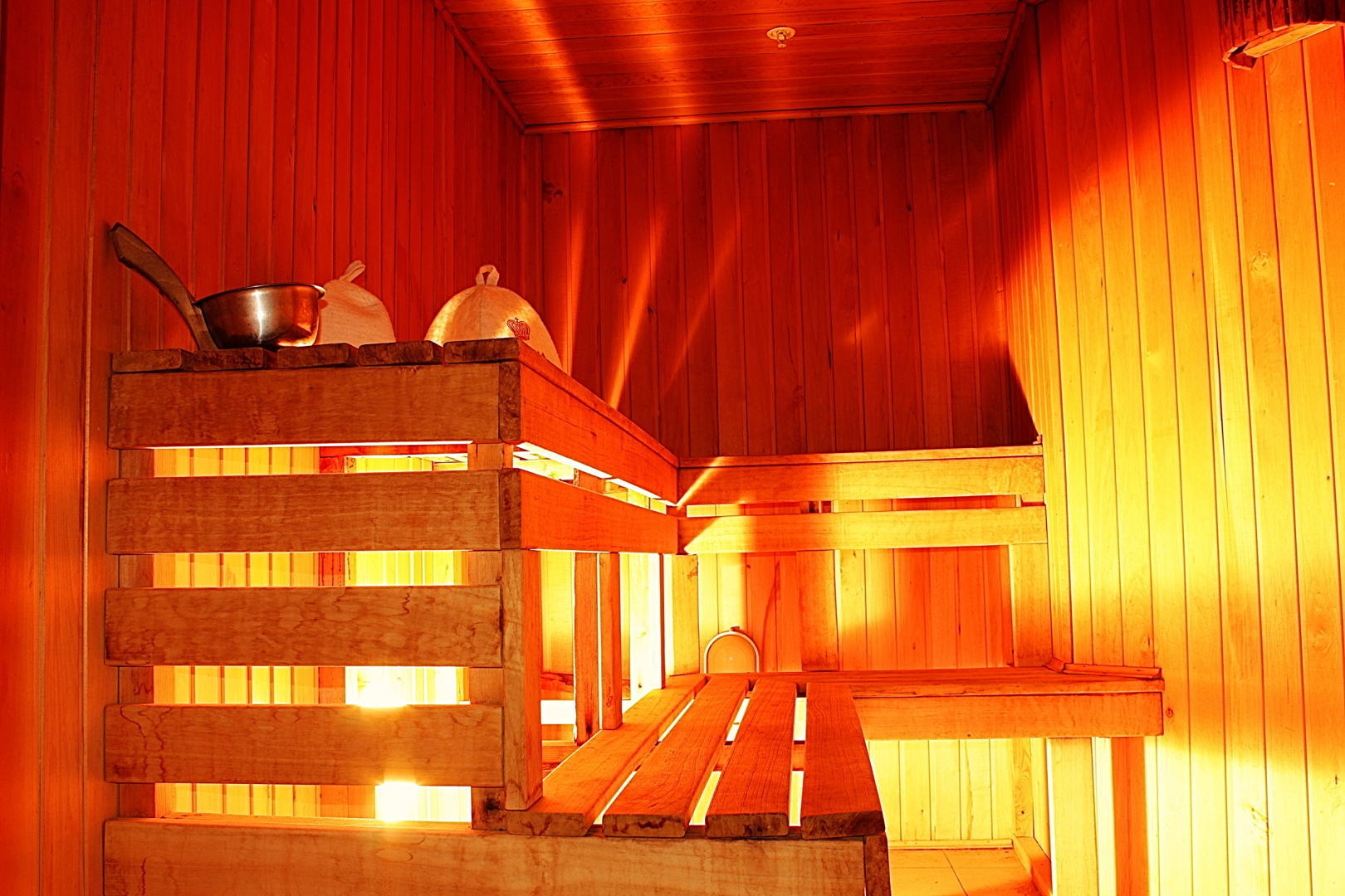 Мини-отель Колибрис