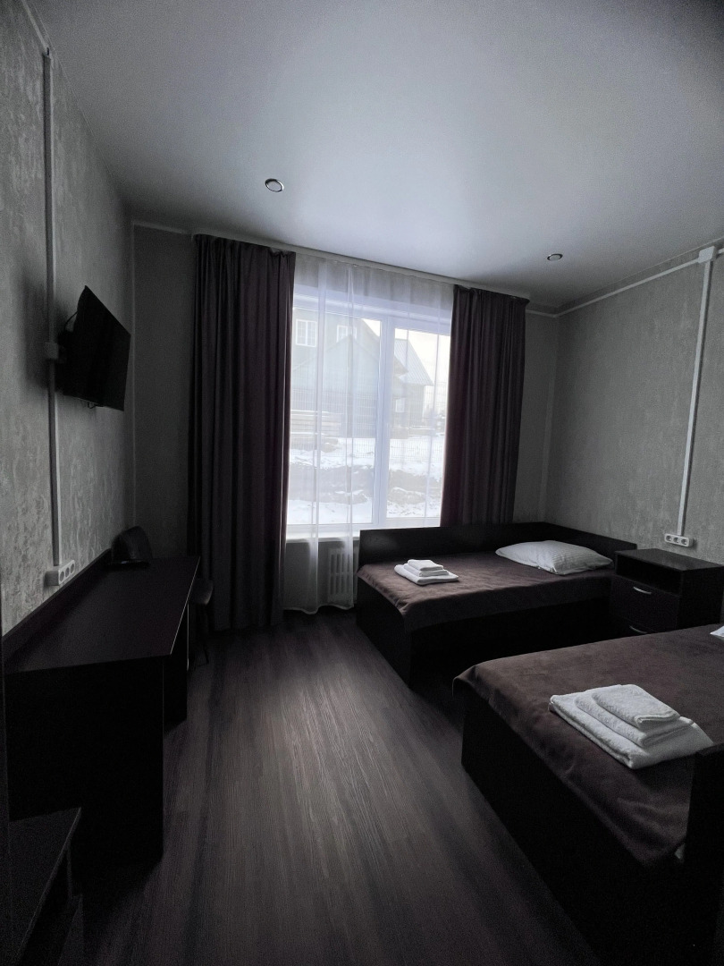 Мини-отель Гостиный двор