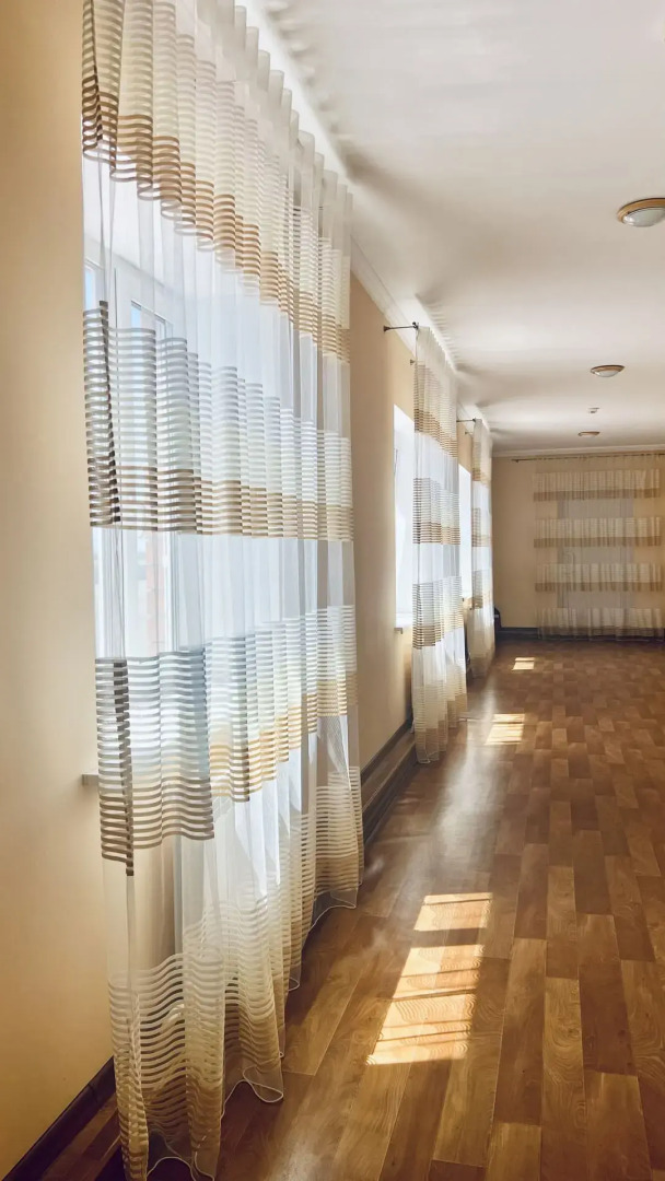 Отель Ласточка