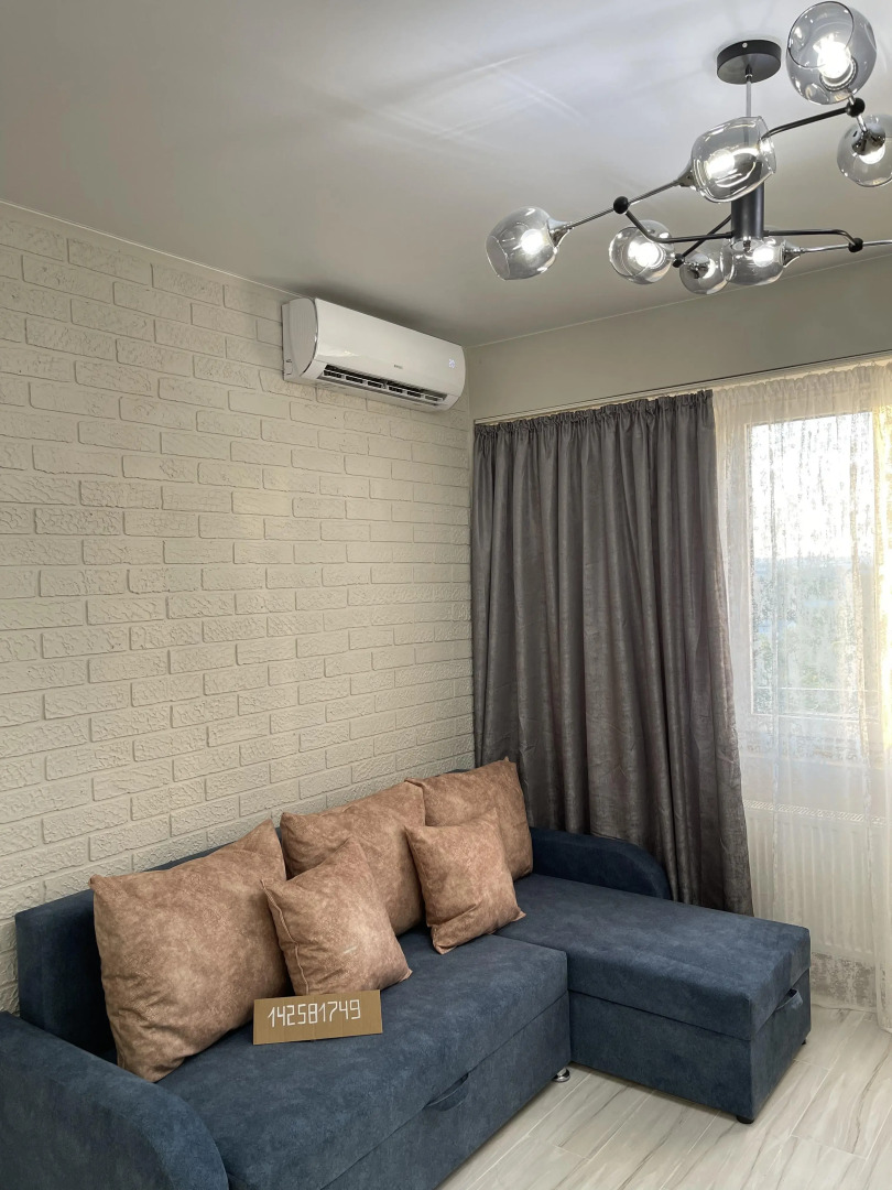 Апартаменты Евпаторийская Жемчужина