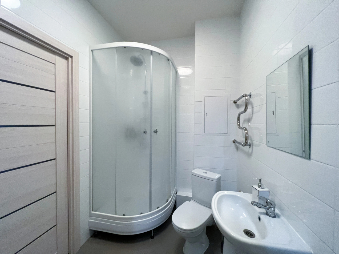 Апартаменты Евродвухкомнатные рядом с Ногинским Шоссе